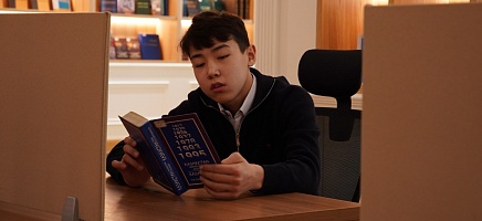 Как восстанавливают историю: школьникам провели интерактивный урок в архиве фото галереи 4